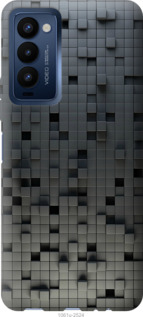 

Чохол Кубики на Tecno Camon 18p CH7n 1577203