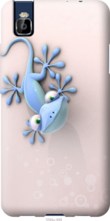 

Чохол Геккончик на Huawei Honor 7i 983045