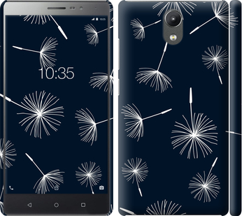 

Чохол одуванчики для Lenovo Phab 2 532839