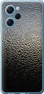 Чехол Мокрое стекло для Xiaomi Redmi Note 12 Pro Speed