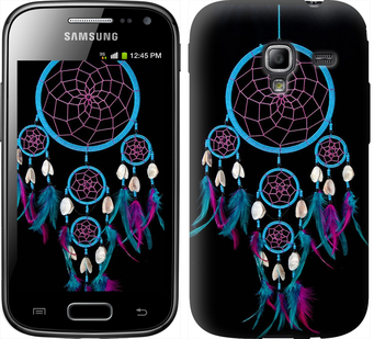 

Чехол Ловец снов для Samsung Galaxy Ace 2 I8160 300753