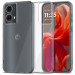 TPU чохол Epic Transparent 1,5mm на Motorola Moto G85 (Безбарвний (прозорий))