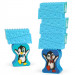 Фото Настольная интерактивная игра Ummi 707-B18 Penguin Ice-stacking Game (Blue) в магазине vchehle.ua
