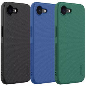 Чехол Nillkin Matte Pro для Apple iPhone 16e (6.1")