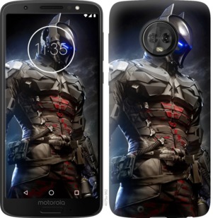 

Чохол Лицар на Motorola Moto G6 762936