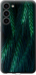

Чехол Колоски для Samsung Galaxy S23 Plus 1580063