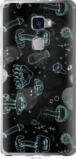 

Чохол Медузи на Huawei Mate S 1393258
