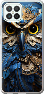 

Чохол Сова v2 на Huawei Nova 8 SE 1632491