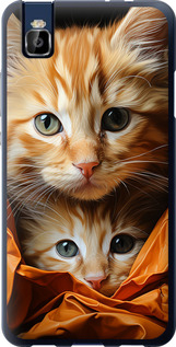 

Чехол Котики 2 для Huawei Honor 7i 1648096