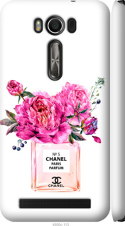 

Чехол Chanel для Asus ZenFone 2 Laser ZE500KL 988511