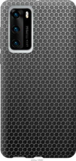 Чохол Комірки на Huawei P40
