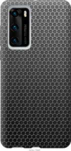 Чохол Комірки на Huawei P40