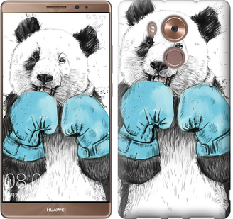 

Чехол Панда-боксер для Huawei Mate 8 614590