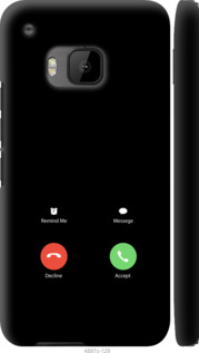 

Чехол Айфон 1 для HTC One M9 1037507