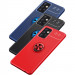TPU чехол Deen ColorRing под магнитный держатель (opp) для Samsung Galaxy A52 4G / A52 5G / A52s