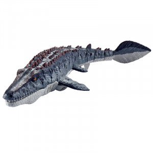 Човен на радіокеруванні SHT 3712-3A Mosasaurus 2.4G
