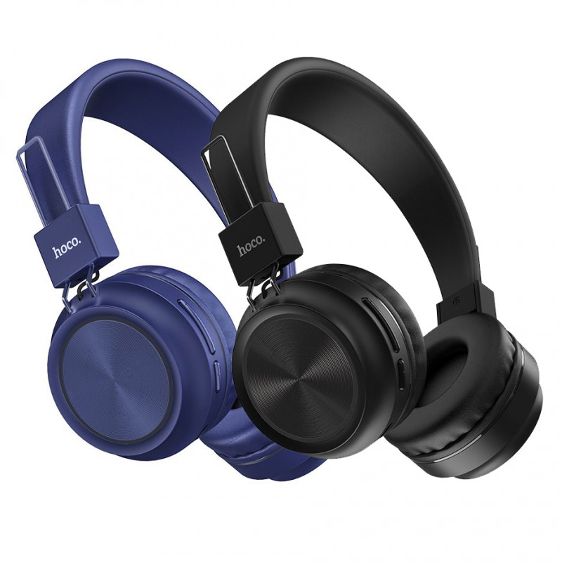 Bluetooth наушники HOCO W25 - Vchehle.ua