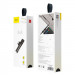 Фото Перехідник Baseus L41 Type-C to Type-C + 3.5mm (CATL41) на vchehle.ua