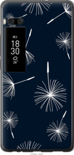 

Чохол кульбаби на Meizu Pro 7 703541