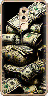 

Чехол Big money для Huawei Honor 6X 1649620