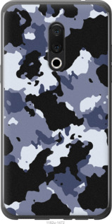 

Чохол Камуфляж v4 на Meizu 15 1032309