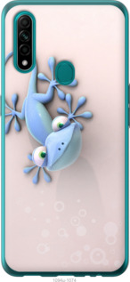 

Чехол Геккончик для Oppo A31 1569885
