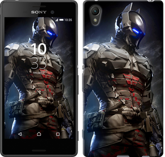

Чехол Рыцарь для Sony Xperia Z3+ 631003