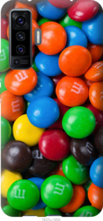 

Чехол MandMs для Vivo X50 1196230