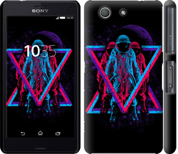 

Чехол Astronomical для Sony Xperia Z3 Compact D5803 643134