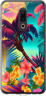 

Чохол Тропіки v2 на Meizu 16th 1542740