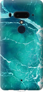 

Чехол Океан 2 для HTC U12 Plus 946458