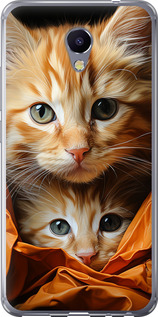 

Чохол Котики 2 на Meizu M5 Note 1647974