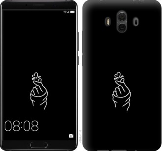 

Чохол Love You на Huawei Mate 10 728490