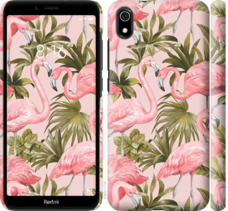 

Чохол фламінго 2 на Xiaomi Redmi 7A 744731