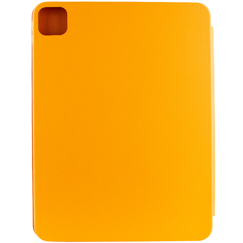 Фото Чохол (книжка) Smart Case Series на Apple iPad Pro 11" (2020-2022) (Помаранчевий / Orange) на vchehle.ua