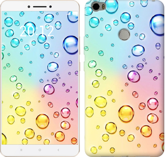

Чохол Бульбашки на Xiaomi Mi Max 329194