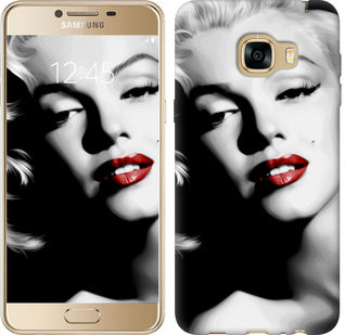 

Чехол Мэрилин Монро для Samsung Galaxy C5 C5000 163533