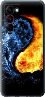 

Чохол Інь-Янь на Tecno Camon 18 Premier 1693615