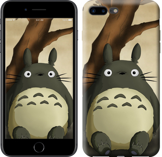 

Чохол Мій сусід Тоторо на iPhone 8 Plus 659332