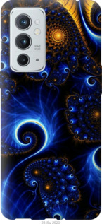 

Чохол Схід на OnePlus 9RT 1244593