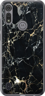 

Чохол Чорний мармур на Motorola E6s 1690953