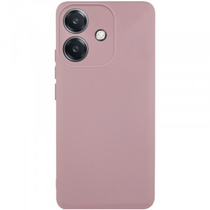 Чохол Silicone Cover Lakshmi Full Camera (AA) для Oppo A3 4G