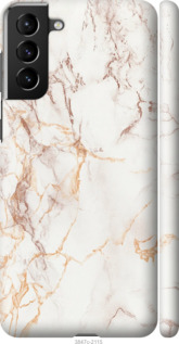 

Чехол Белый мрамор для Samsung Galaxy S21 Plus 1692427