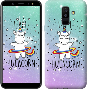 

Чохол Im hulacorn на Samsung Galaxy J8 2018 678983