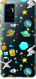 

Чехол Космос для Vivo V23e 1573254