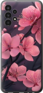 Чехол Пурпурная сакура для Samsung Galaxy A13 A135F