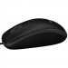 Фото Мышь Logitech M90 (Чорний) в маназині vchehle.ua