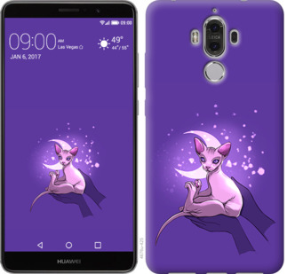 

Чохол Кiт2 на Huawei Mate 9 852639
