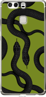 

Чехол Змеи v2 для Huawei P9 Plus 1438666