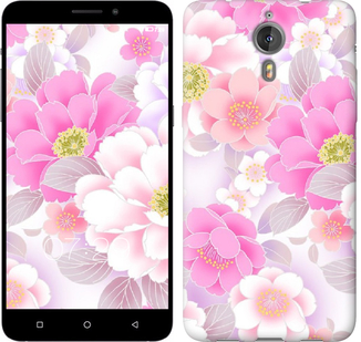 

Чехол Цвет яблони для LeTV One X600 433035